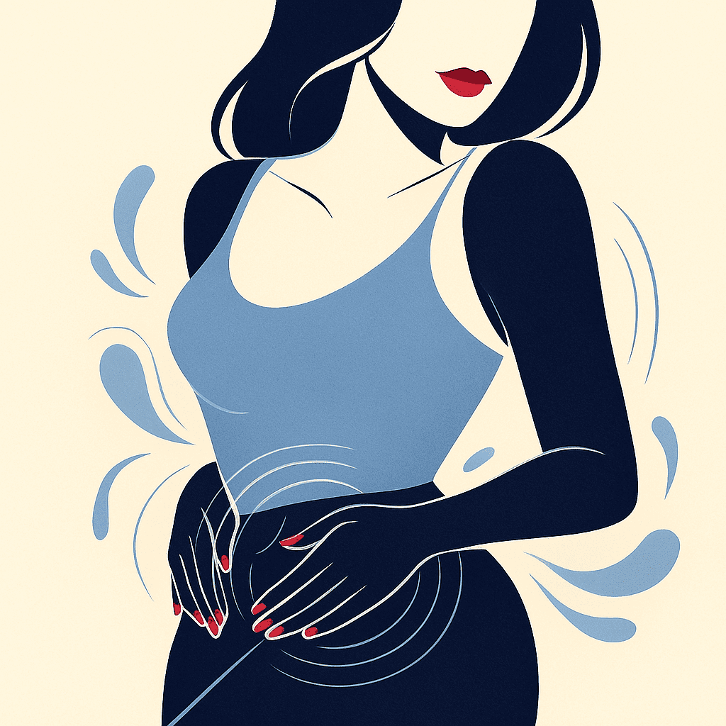 Dyspareunie : on explique les douleurs lors des rapports sexuels - Puissante Image
