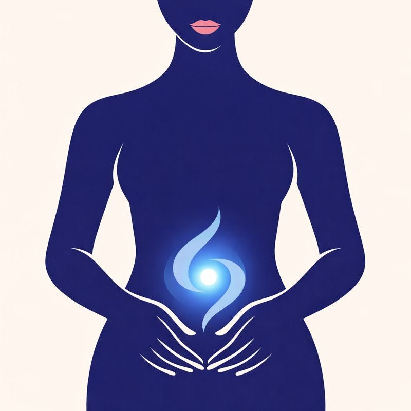 Écouter ses tripes : pourquoi développer son intuition - Puissante Image