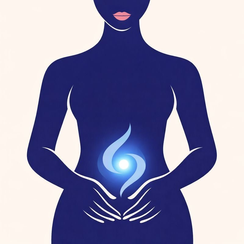 Écouter ses tripes : pourquoi développer son intuition - Puissante Image