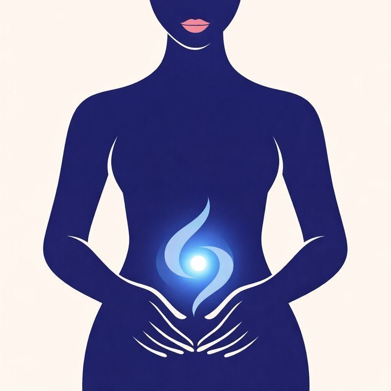Écouter ses tripes : pourquoi développer son intuition - Puissante Image