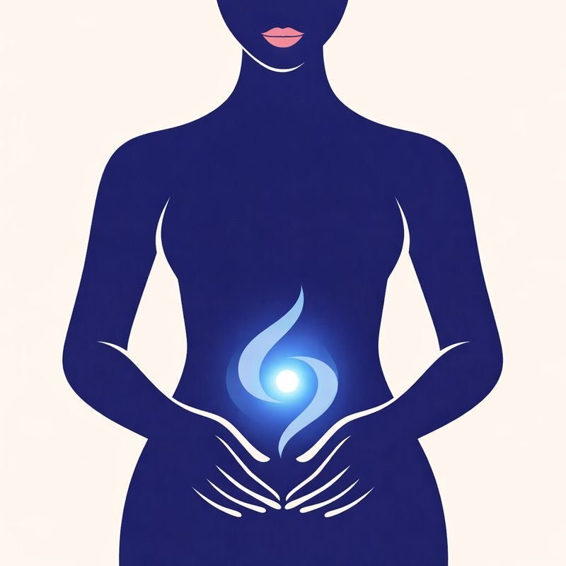 Écouter ses tripes : pourquoi développer son intuition - Puissante Image