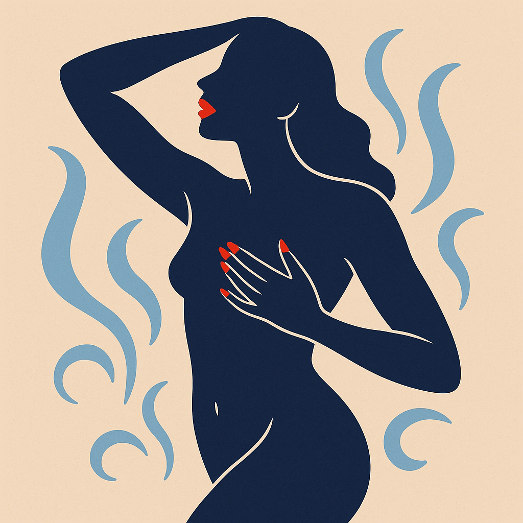 Explorer ses kinks pour une sexualité assumée - Puissante Image