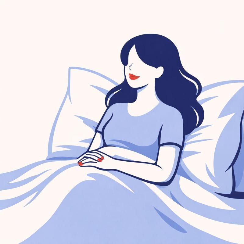 Explorez de nouveaux sommets de plaisir : Comment les vibromasseurs peuvent améliorer vos orgasmes - Puissante Image