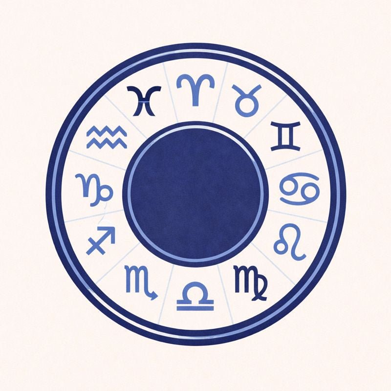 Explorez votre plaisir en fonction de votre signe astro - Puissante Image
