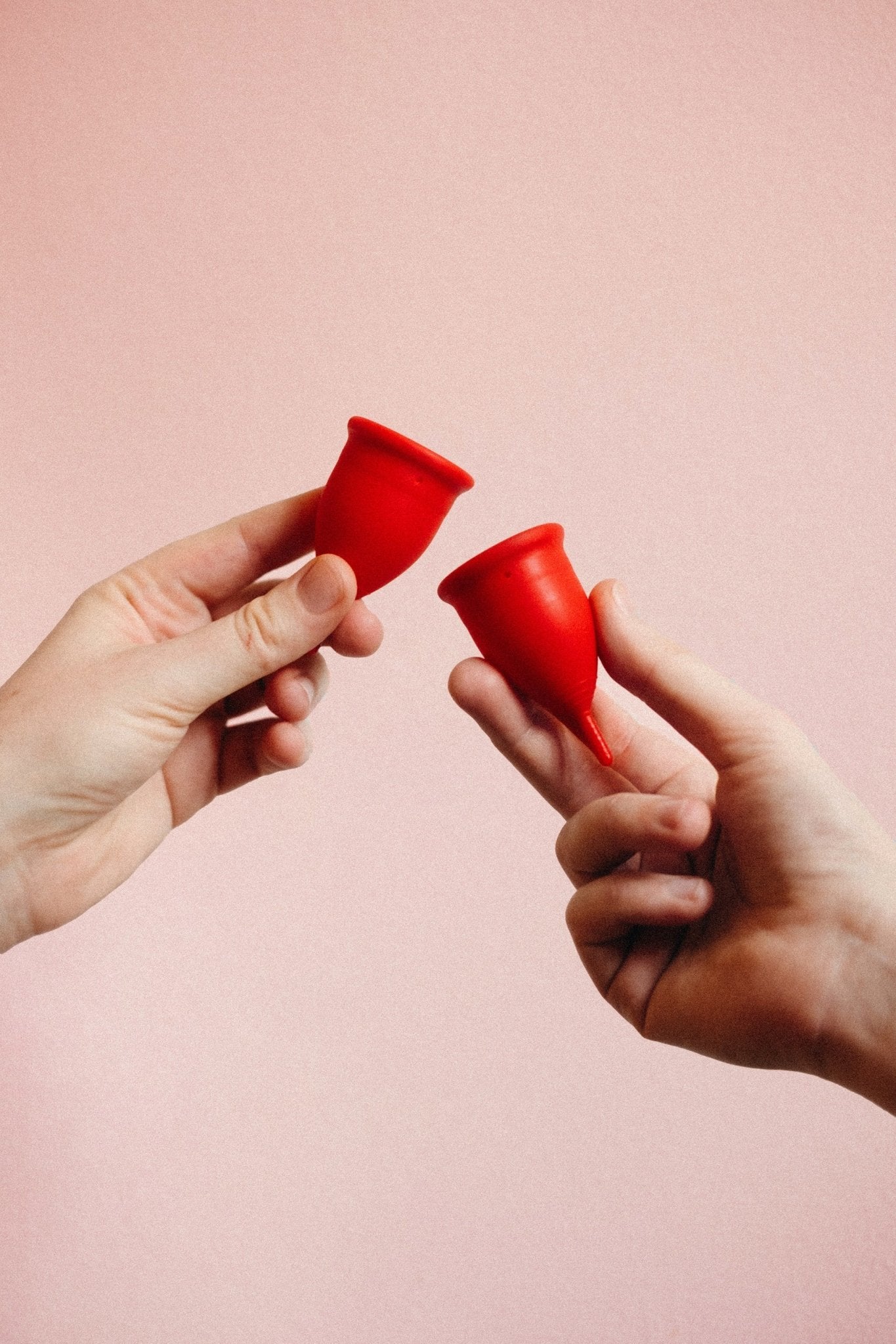 Faire l'amour pendant les règles : bye bye les idées reçues - Puissante