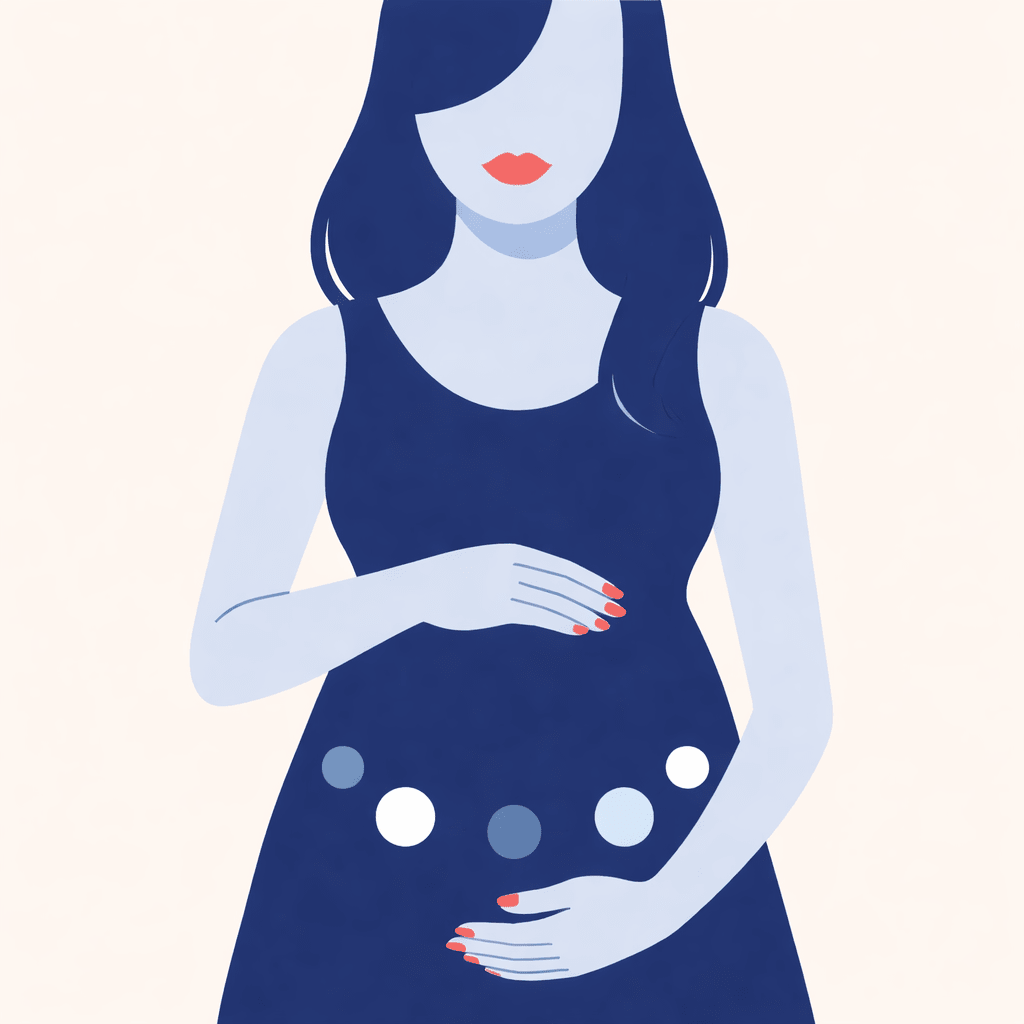 Grossesse : qui consulter et à quel moment ? - Puissante Image