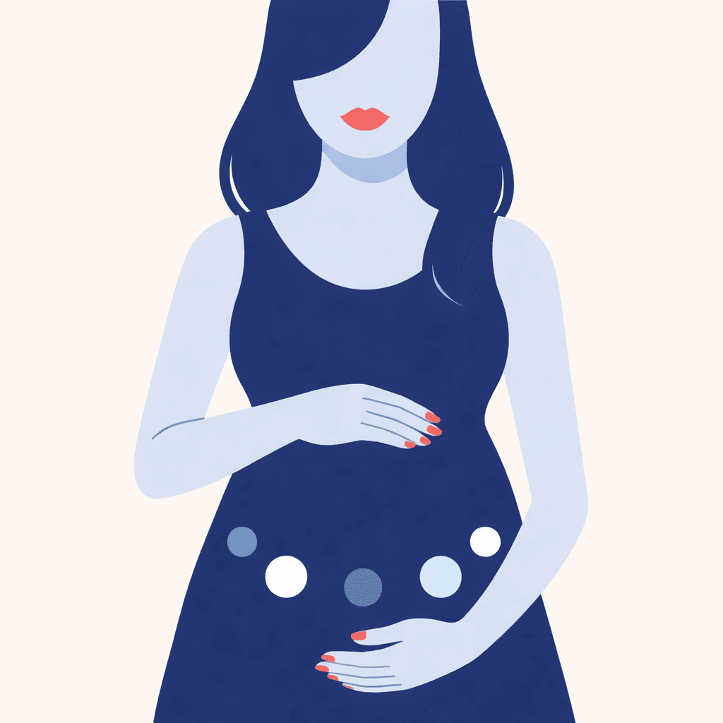 Grossesse : qui consulter et à quel moment ? - Puissante Image