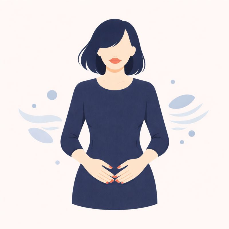 Qu’est-ce qu’une grossesse arrêtée et comment est-elle prise en charge ? Image