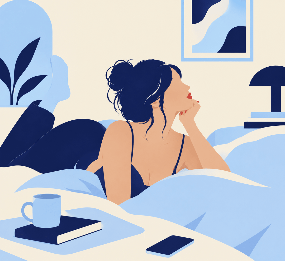 Idées préliminaires : 10 façons de redéfinir le plaisir à deux - Puissante Image