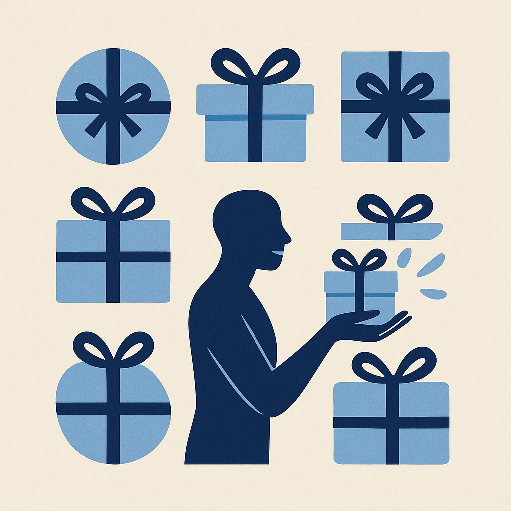 Il lui a offert un vibro sans jamais en avoir parlé : interview d’un homme qui a osé - Puissante Image