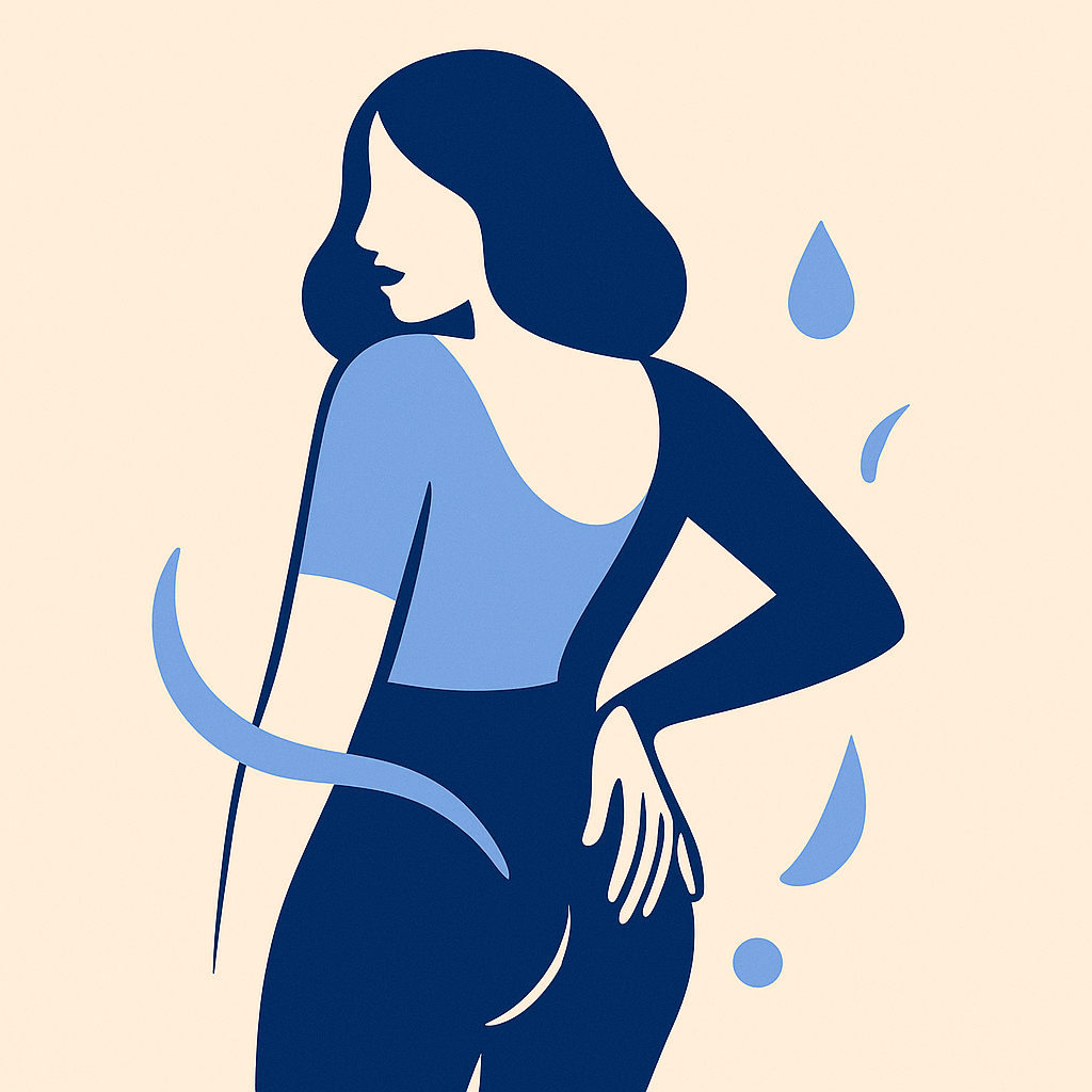 La lubrification anale : mythes et réalités - Puissante Image