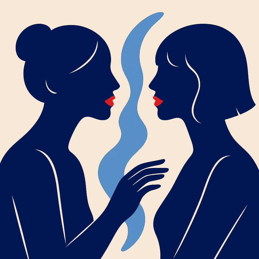 La méthode Sensate Focus pour une sexualité plus épanouie - Puissante Image