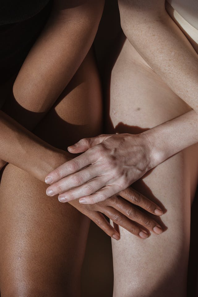 La méthode Sensate Focus pour une sexualité plus épanouie - Puissante