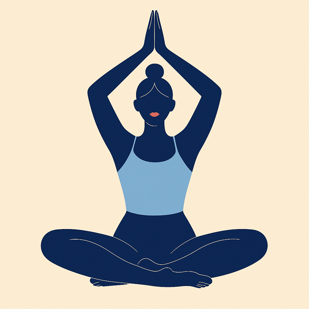 La pratique du yoga pour une sexualité épanouie - Puissante