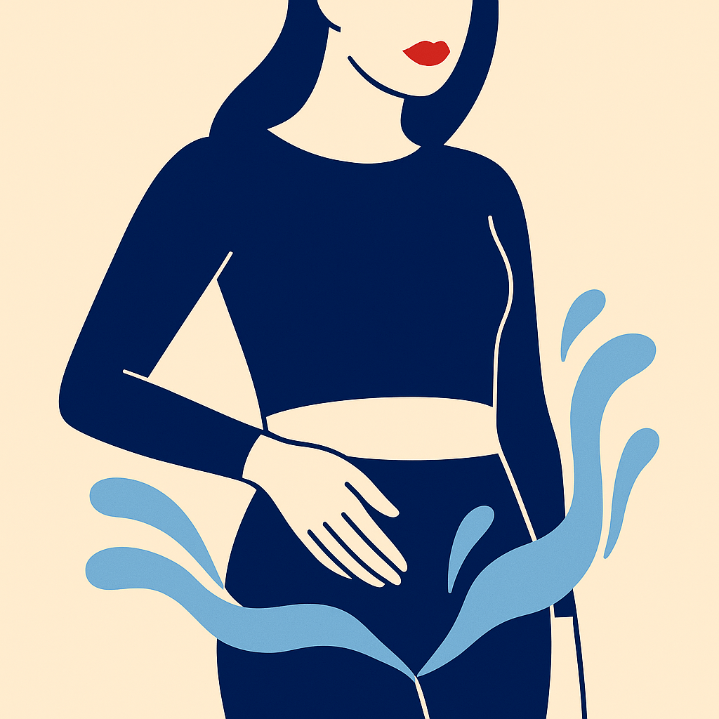 La sécheresse vaginale : nos conseils pour en venir à bout - Puissante Image