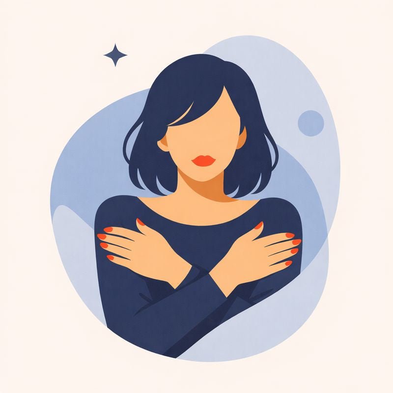 La sexualité consciente : un chemin vers l'épanouissement et l'intimité profonde pour les femmes - Puissante Image