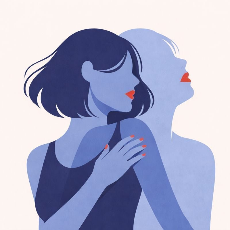 La sexualité érotique : explorer sa propre définition - Puissante Immagine