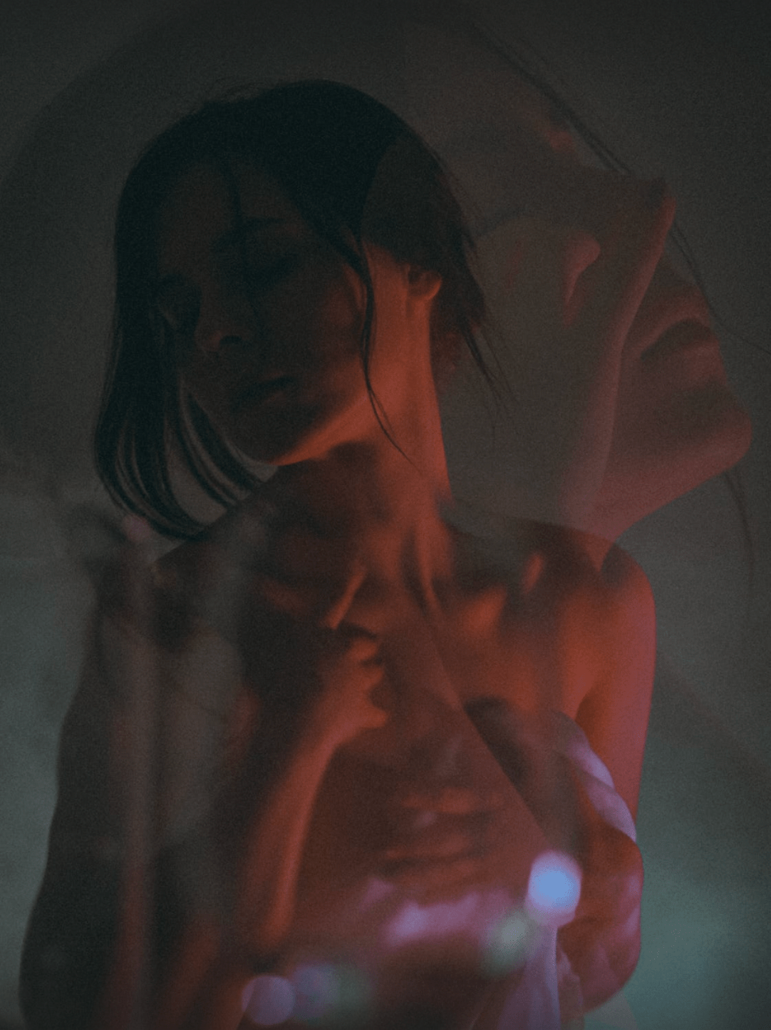 La sexualité érotique : explorer sa propre définition - Puissante Image