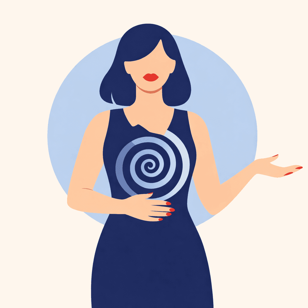 L’anxiété de performance sexuelle : d’où ça vient et comment s’en débarrasser ? - Puissante Image