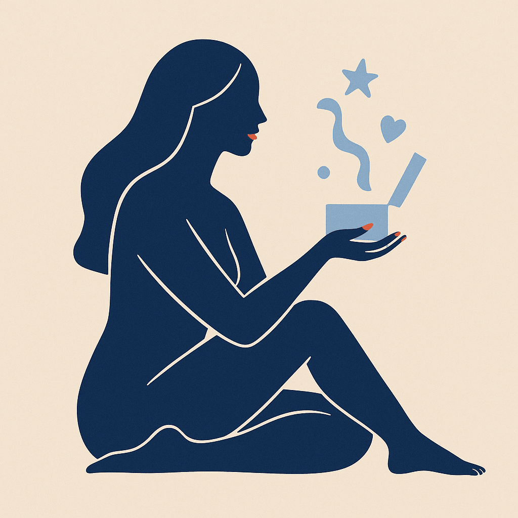 Le calendrier de l’avent coquin pour finir l’année en beauté - Puissante Image