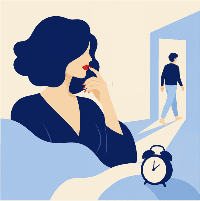 Le retrait comme contraception : efficace ou pas ? Ce que dit vraiment la science - Puissante Image