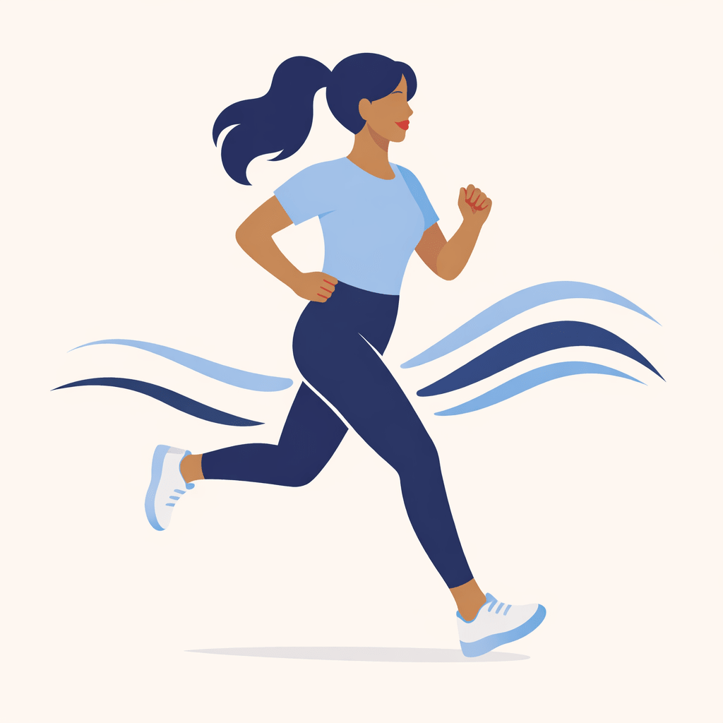 Le sexe, c’est du bon cardio ? - Puissante Image