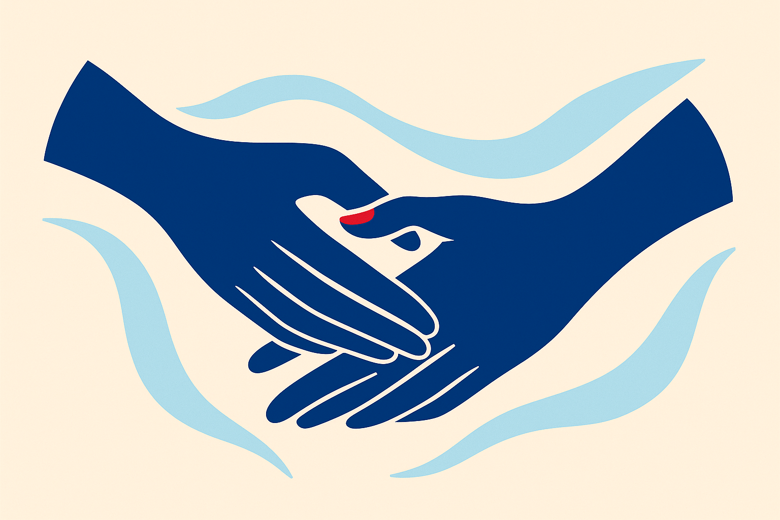 Les clés d'un début de relation réussi - Puissante Image