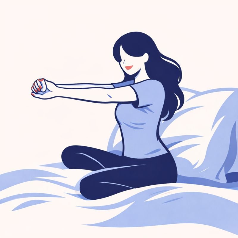 Les meilleures techniques de masturbation féminine pour explorer son corps et atteindre l'orgasme - Puissante Image