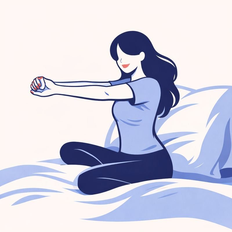 Les meilleures techniques de masturbation féminine pour explorer son corps et atteindre l'orgasme - Puissante Image