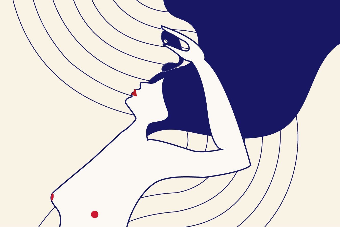 Les nombreux bienfaits de la masturbation féminine - Puissante Image