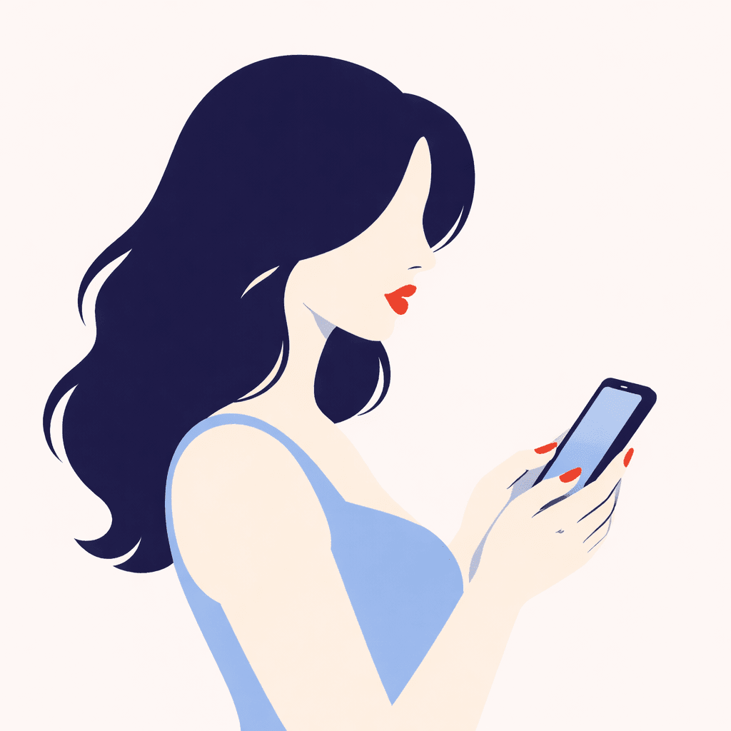 Les plus de parler de sexualité sur les réseaux sociaux - Puissante Image