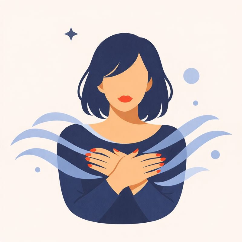 L'excitation féminine : comprendre et stimuler le désir ? - Puissante Image