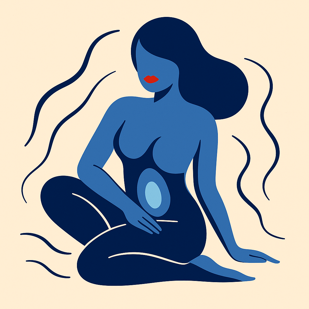 L'impact de l'endométriose sur la libido - Puissante Image