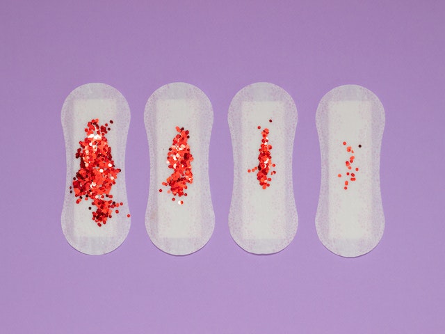 5 livres sur les règles pour comprendre son cycle menstruel