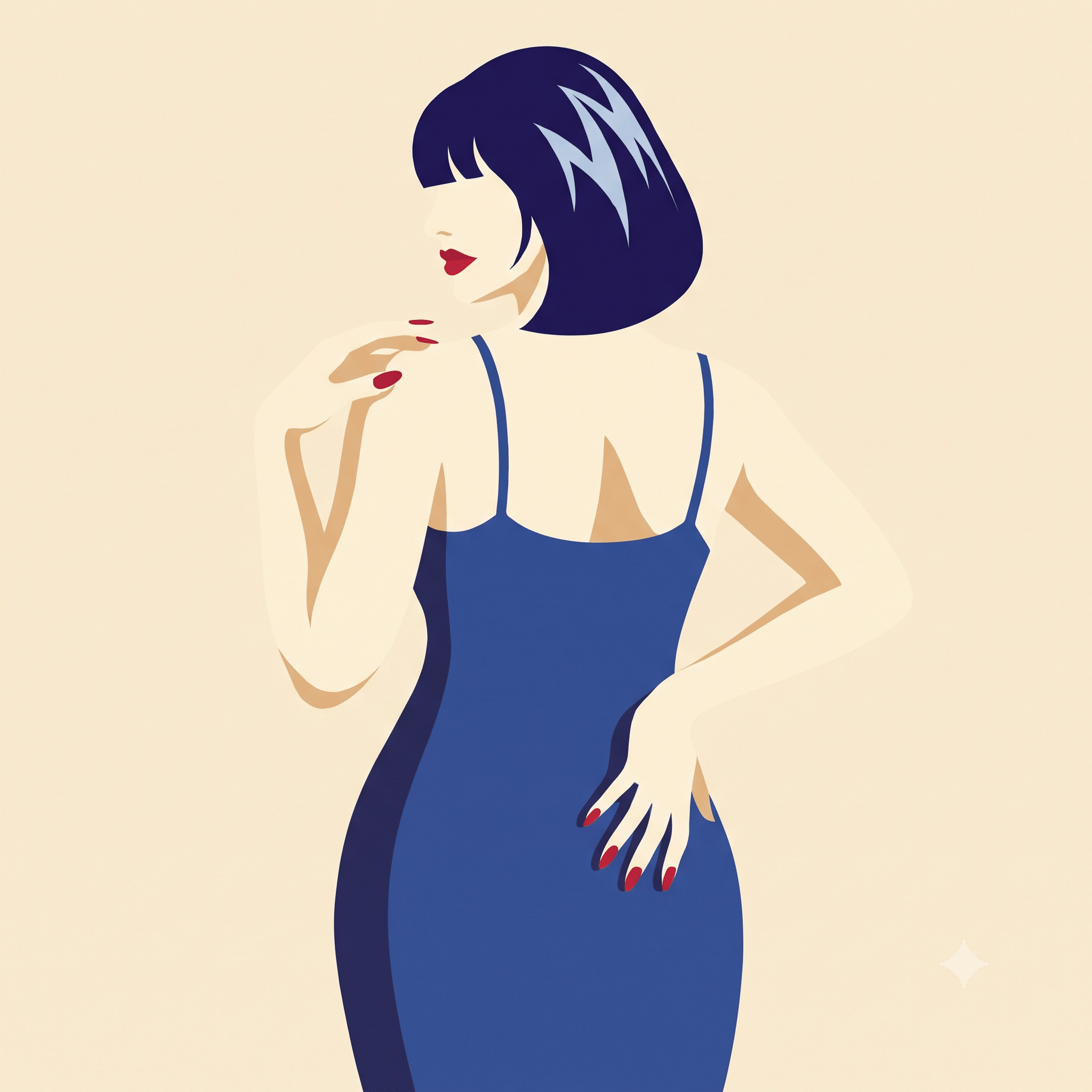 L'orgasme vaginal démystifié - Puissante Image