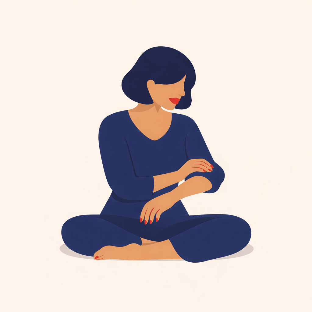 Massage vaginal : conseils et pratiques - Puissante Image