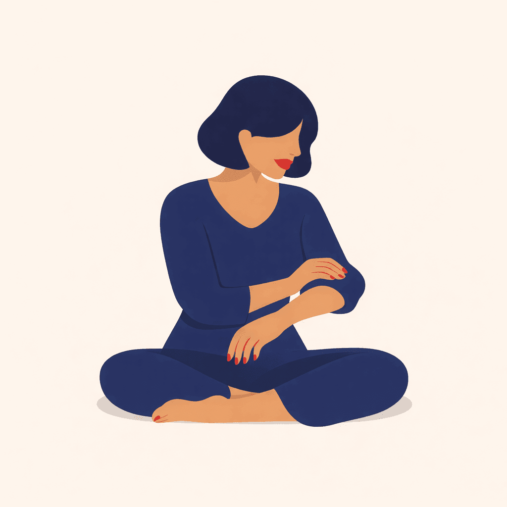 Massage vaginal : conseils et pratiques - Puissante Image