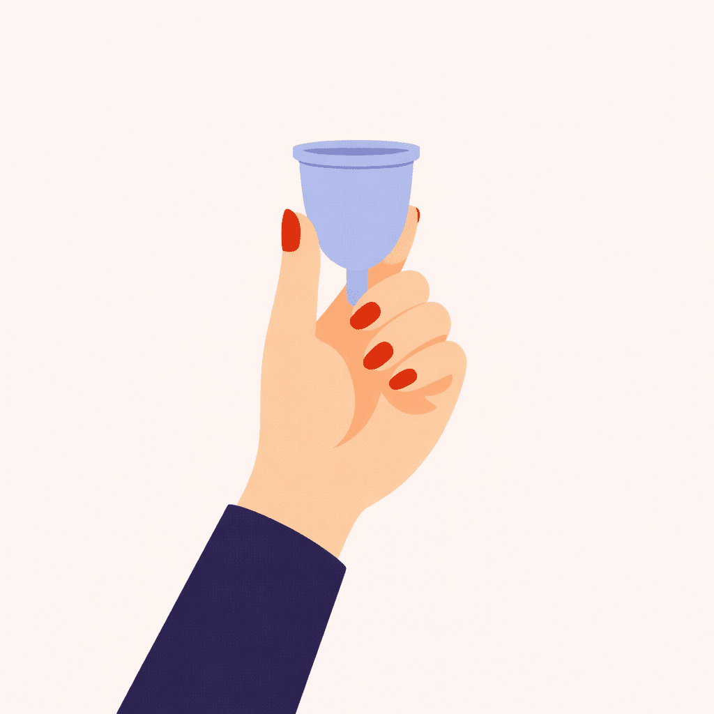 Masturbation pendant les règles : un moyen pour surmonter les douleurs - Puissante Image