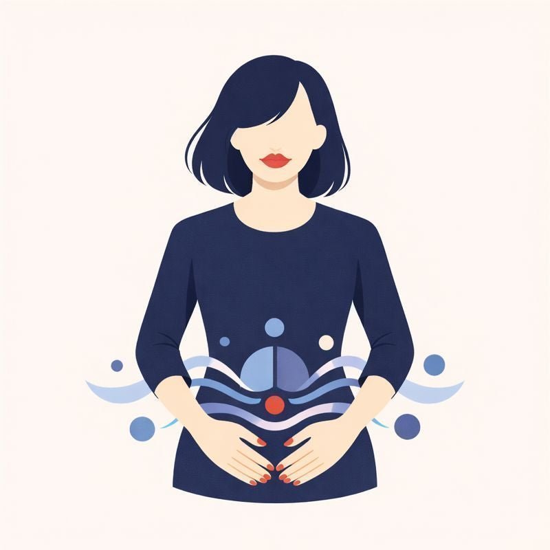 Ménopause : symptômes, causes et solutions pour mieux la vivre - Puissante Image