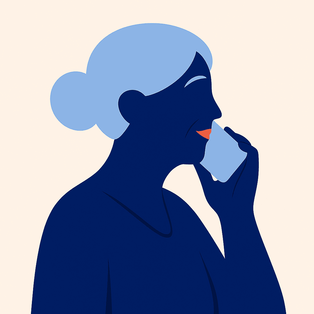 Nos astuces de grand-mère pour augmenter la libido - Puissante Image