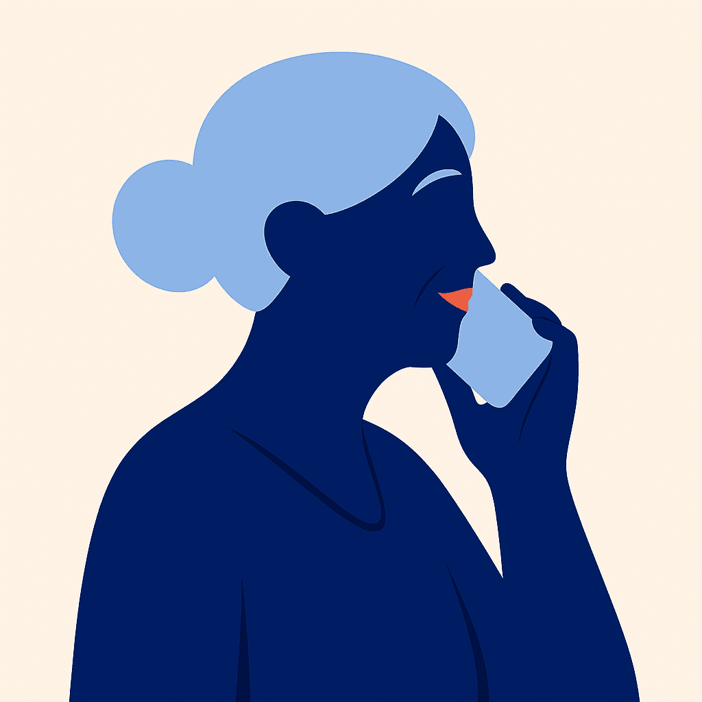 Nos astuces de grand-mère pour augmenter la libido - Puissante Image