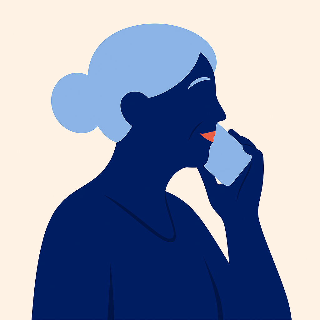 Nos astuces de grand-mère pour augmenter la libido - Puissante Image