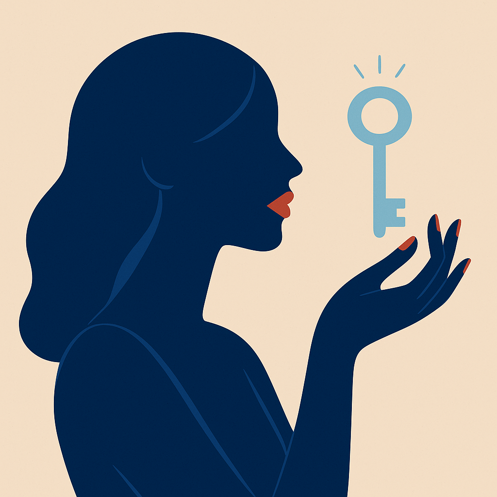 Nos clés pour se réapproprier le plaisir féminin - Puissante