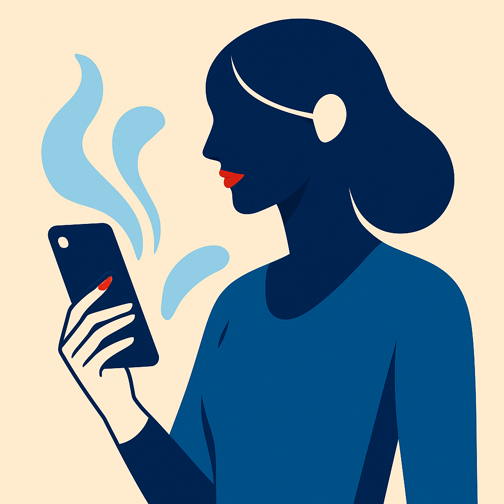 Nos conseils pour un sexe à distance au top - Puissante Image