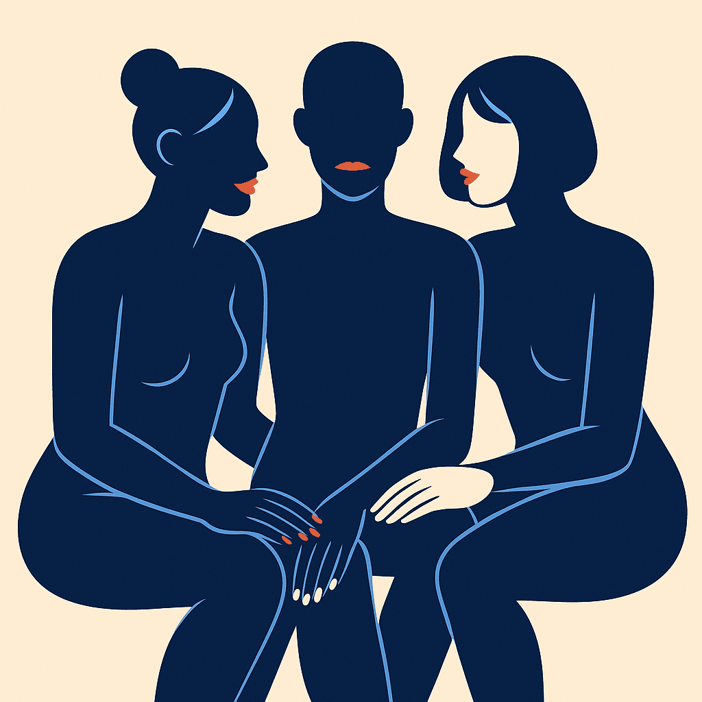 Nos meilleurs tips pour initier le plan à 3 - Puissante Image