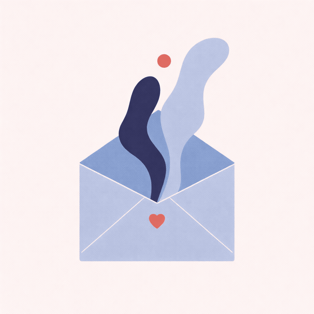 Nos newsletters préférées sur la sexualité et le bien-être féminin - Puissante Image