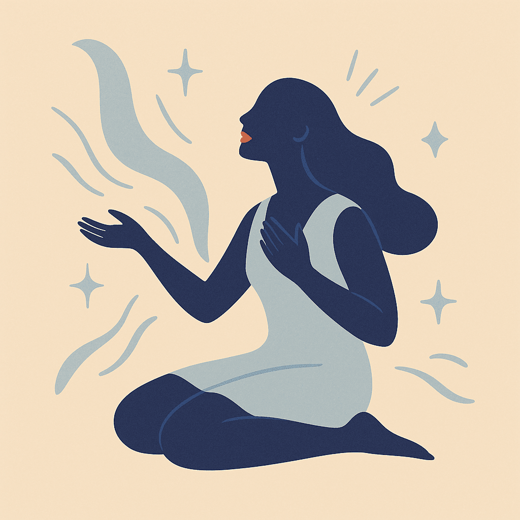 Nos (vrais) conseils pour booster la libido chez une femme - Puissante Image