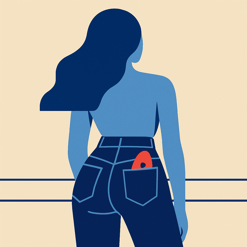 Notre guide complet de la masturbation féminine : techniques, conseils & plaisir - Puissante Image