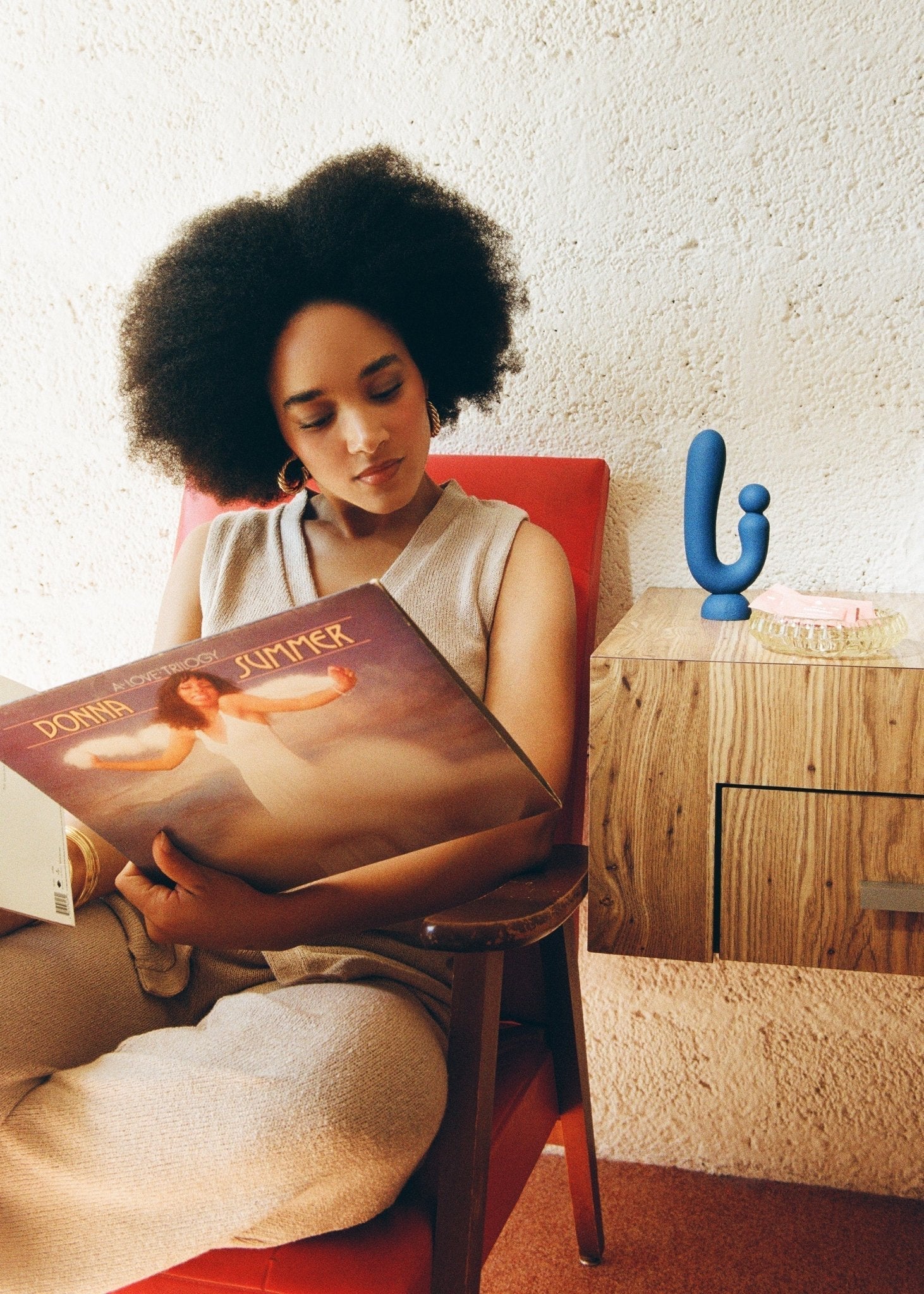 Notre sélection culturelle pour se faire plaisir seule - Puissante Image