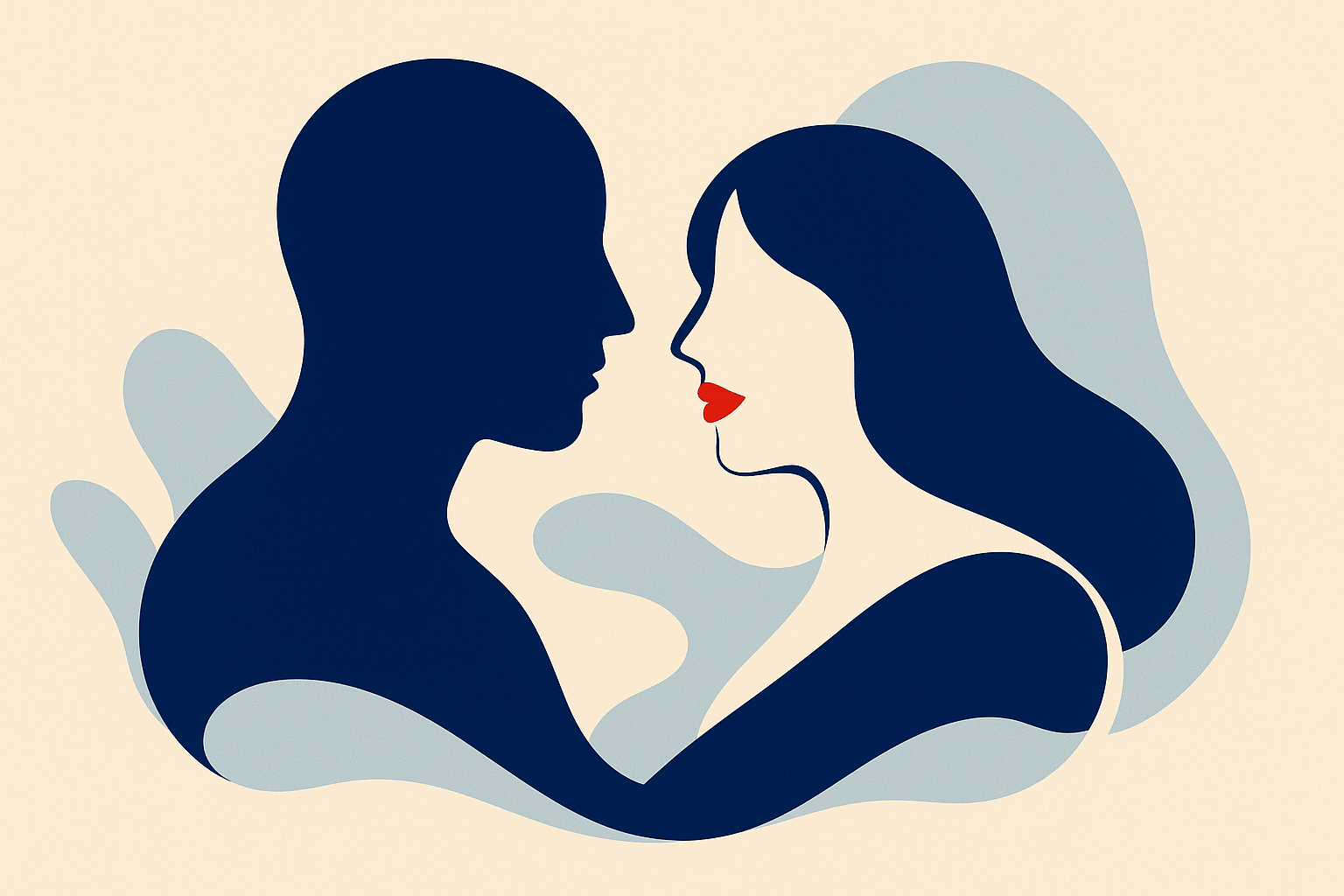 Nouvelle expérience au lit pour pimenter la vie sexuelle de votre couple - Puissante Image